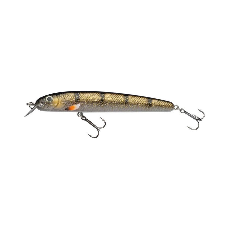 Beast Hi-Lo Sinking 14cm, Bronze bomber