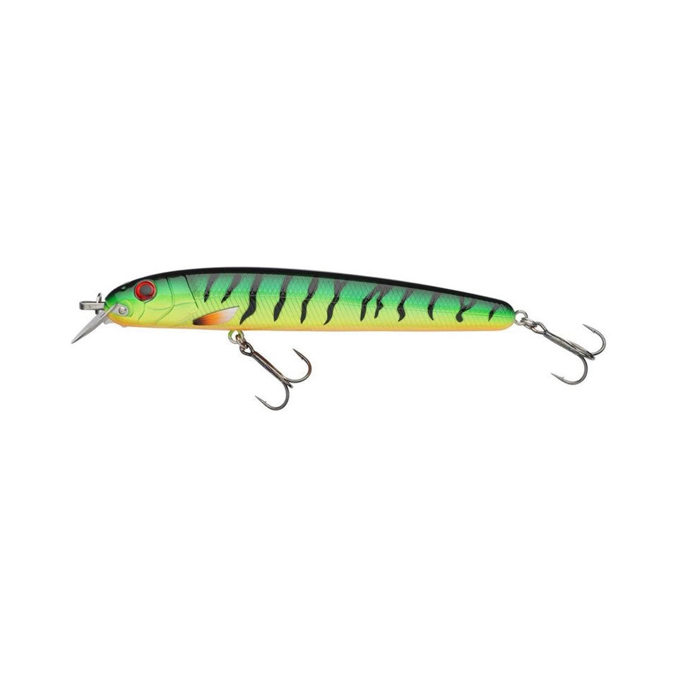 Beast Hi-Lo Sinking 14cm, Fire tiger