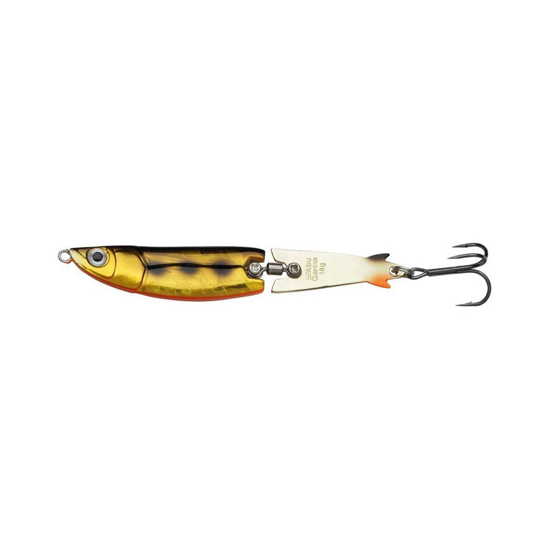 Toby Jointed 18g