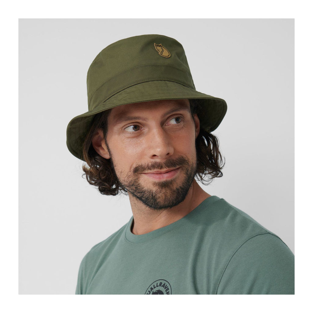 Kiruna Hat, Dark navy