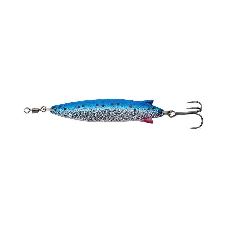 Toby 10g, Blue glitter