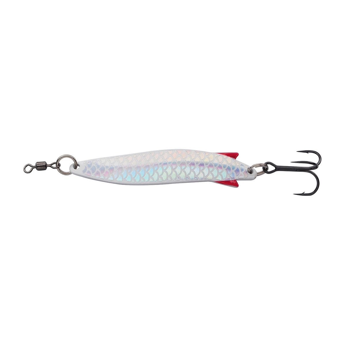 Toby 10g, White flash
