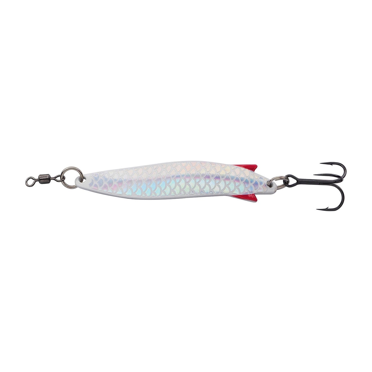Toby 10g, White flash