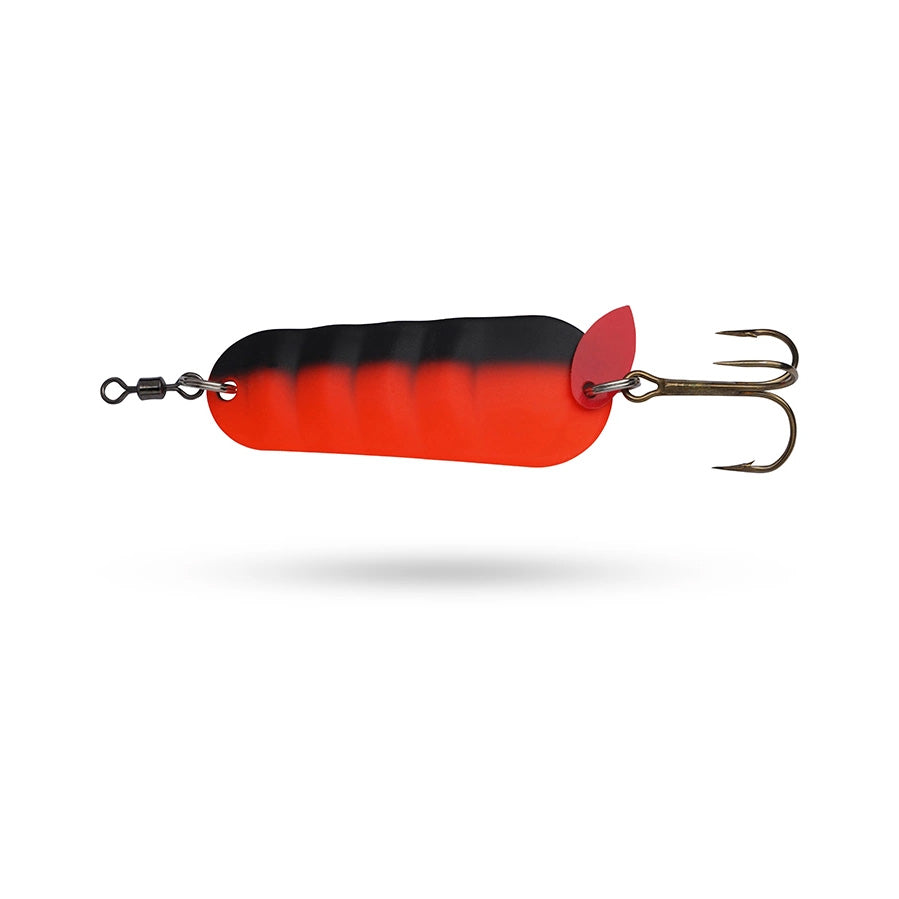 Atom 35g, Black & red