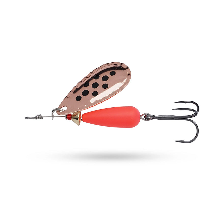 Droppen 8g, FLUO PINK