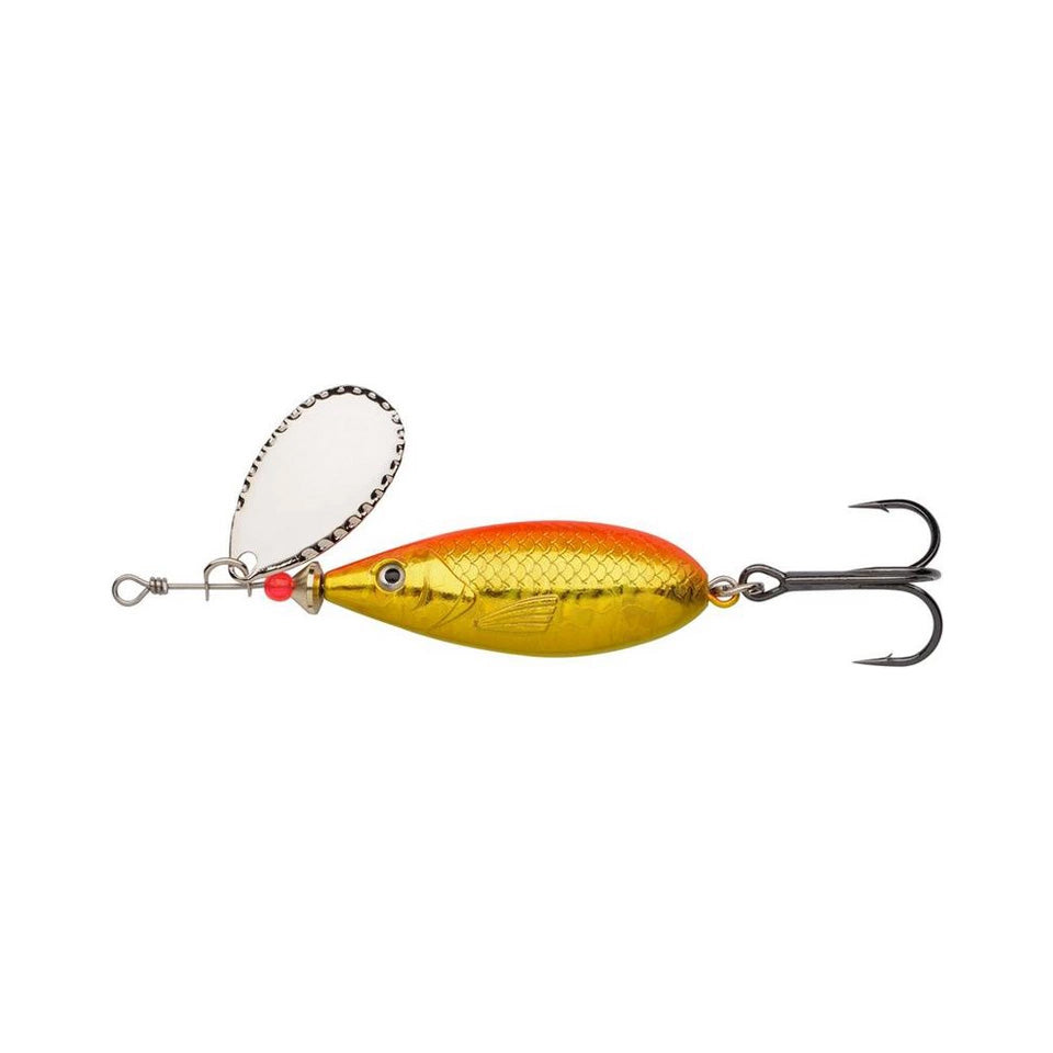Droppen Maxi 9g, Gold Fluo