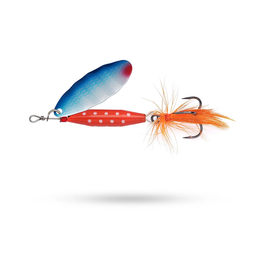 Reflex Red 12g, Bgl