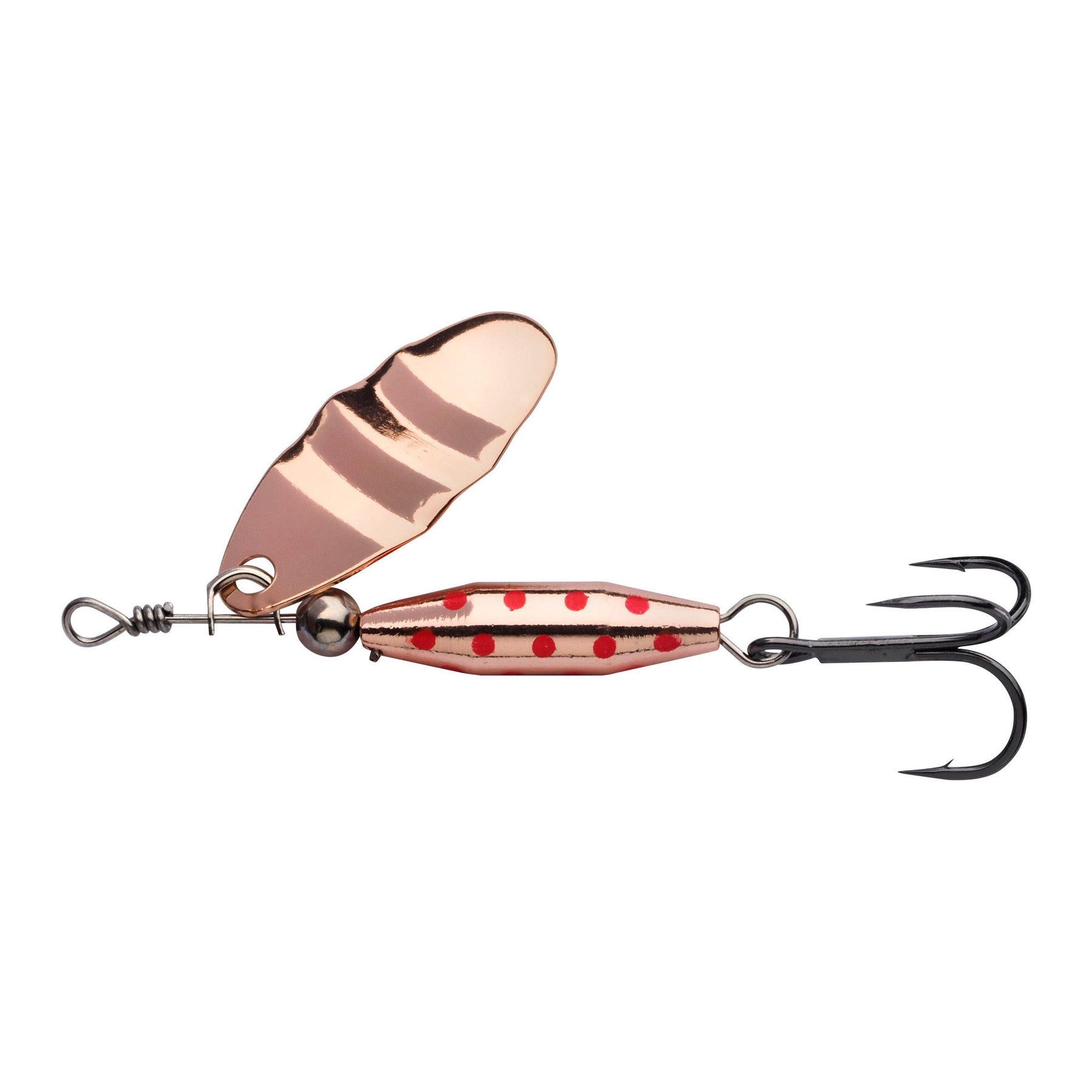 Reflex Arctic 7g, Copper