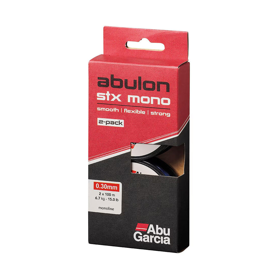 Abulon STX Nylonlina, 0,25mm