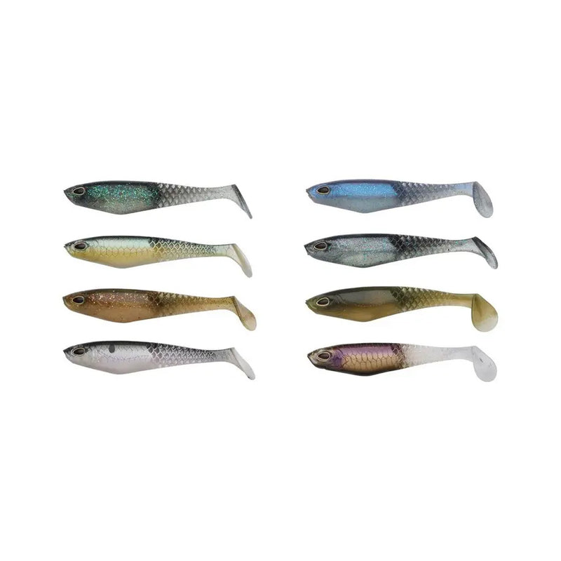 Cullshad 7,5cm (8pcs)