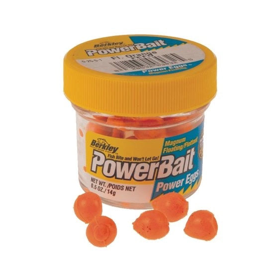 Sparkle Power Eggs