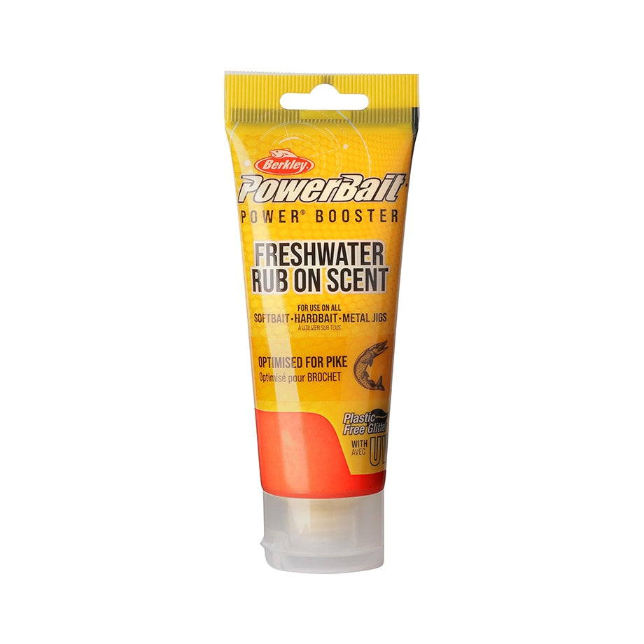 PowerBait Gel 80ml, Fishoil