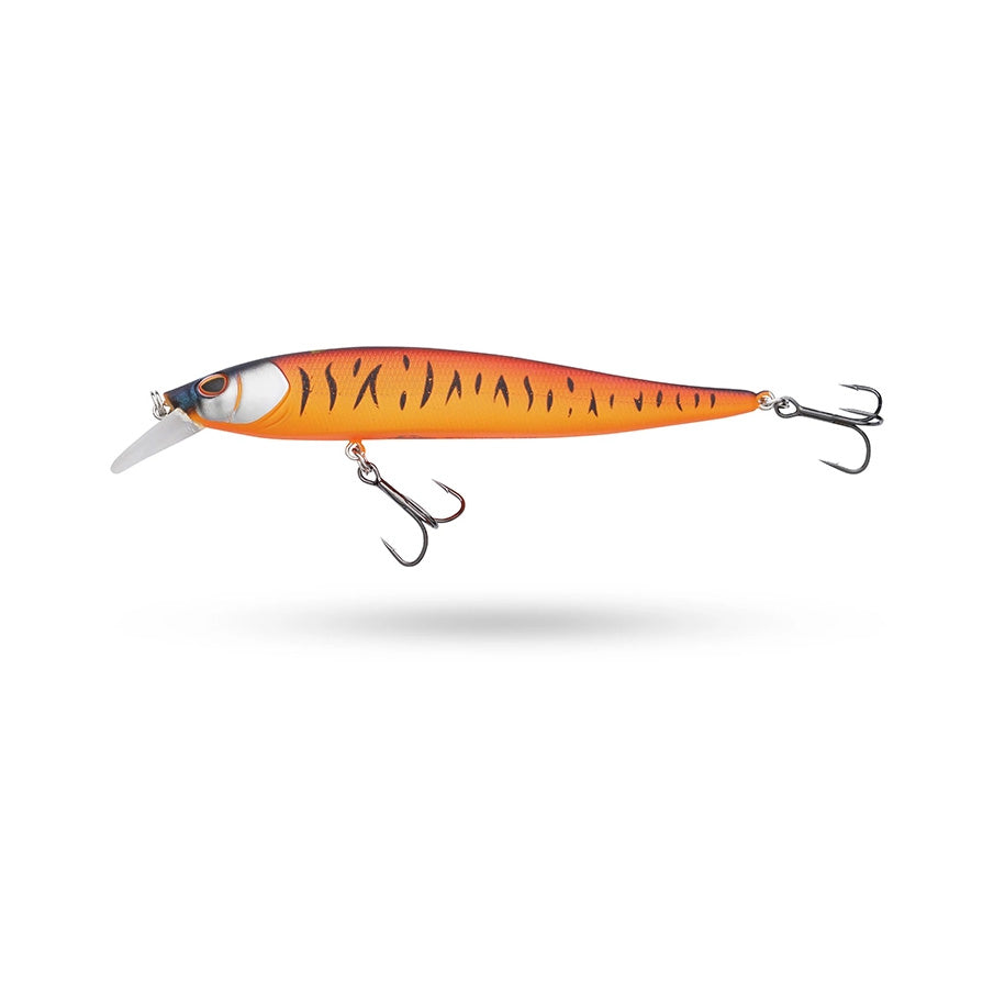 Dex Stunna 80, Ember