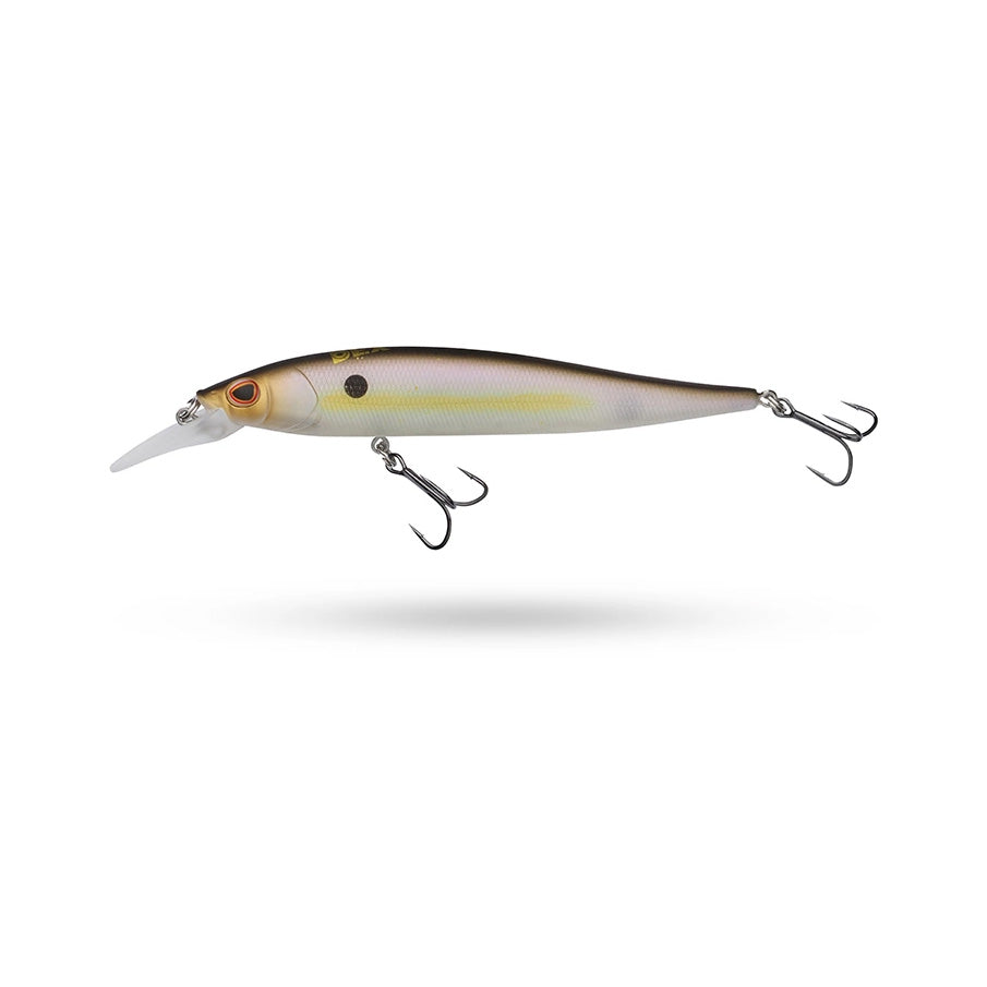 Dex Stunna 80, Sexy shad