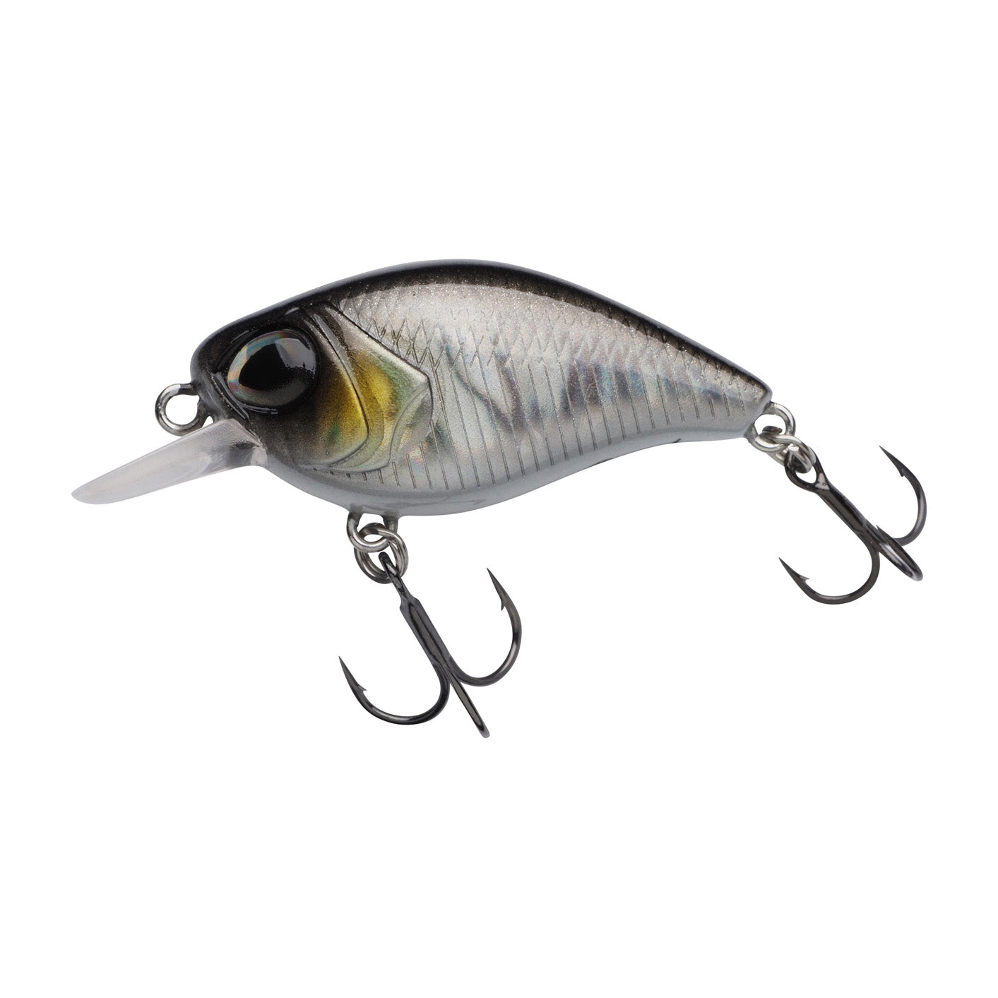 DEX Thumper 4 cm 3.7 g, Baitfish