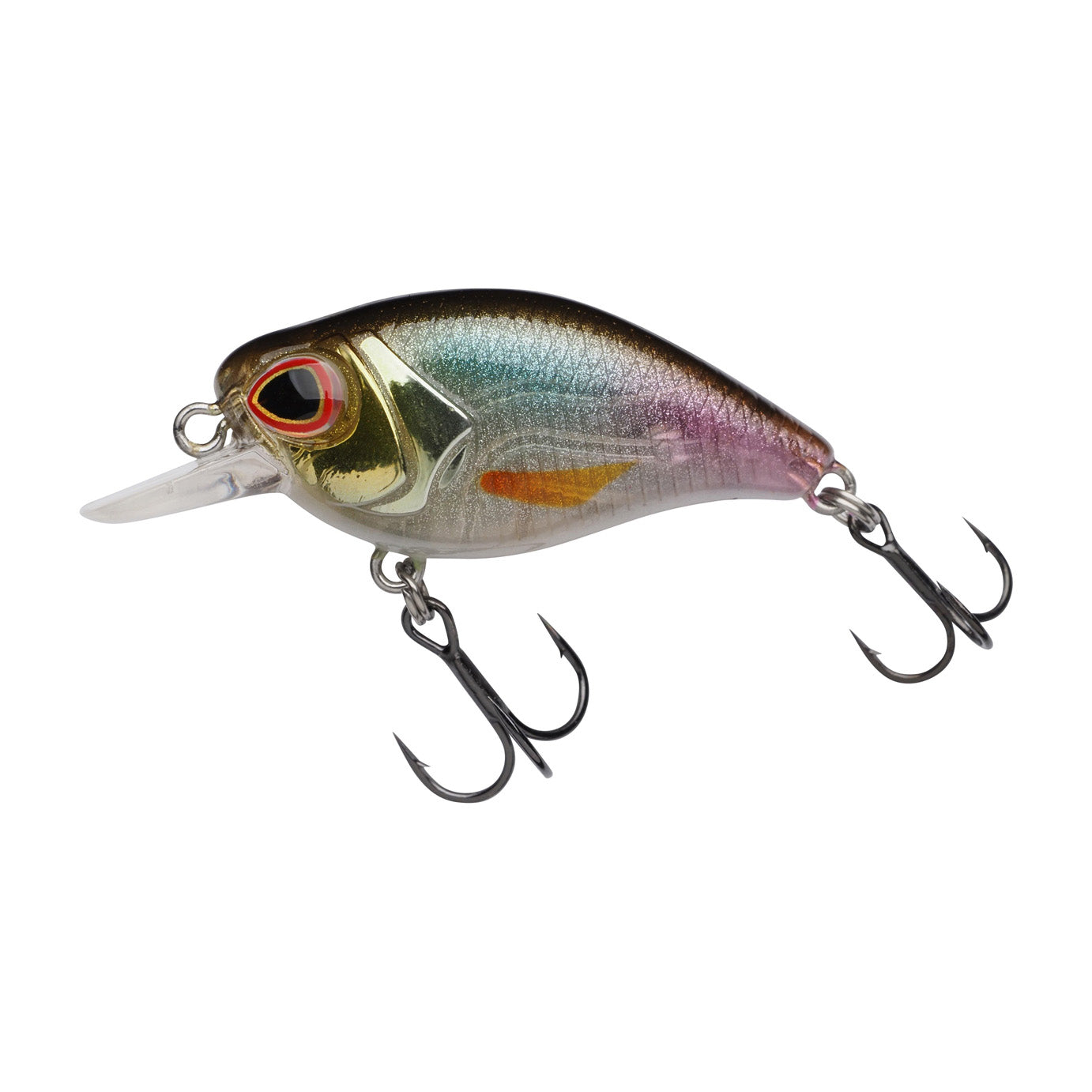 DEX Thumper 4 cm 3.7 g, Wagasaki