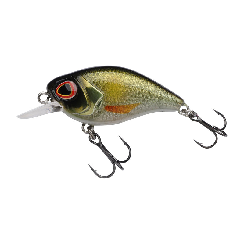 DEX Thumper 4 cm 3.7 g