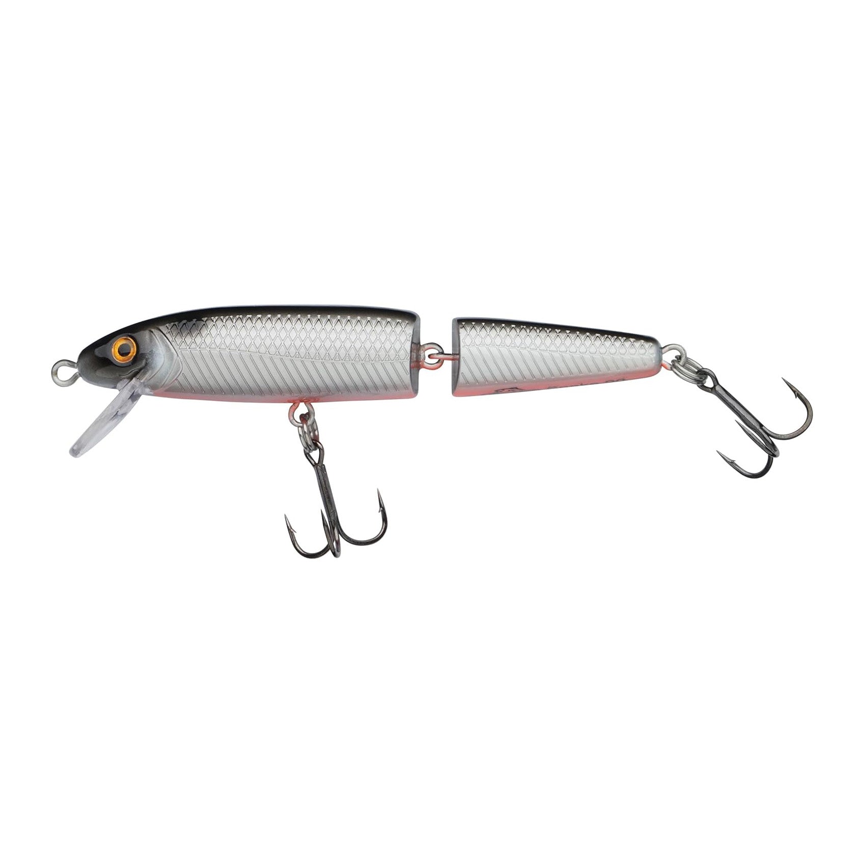 Pulse Snake 9cm 8g, Fegis