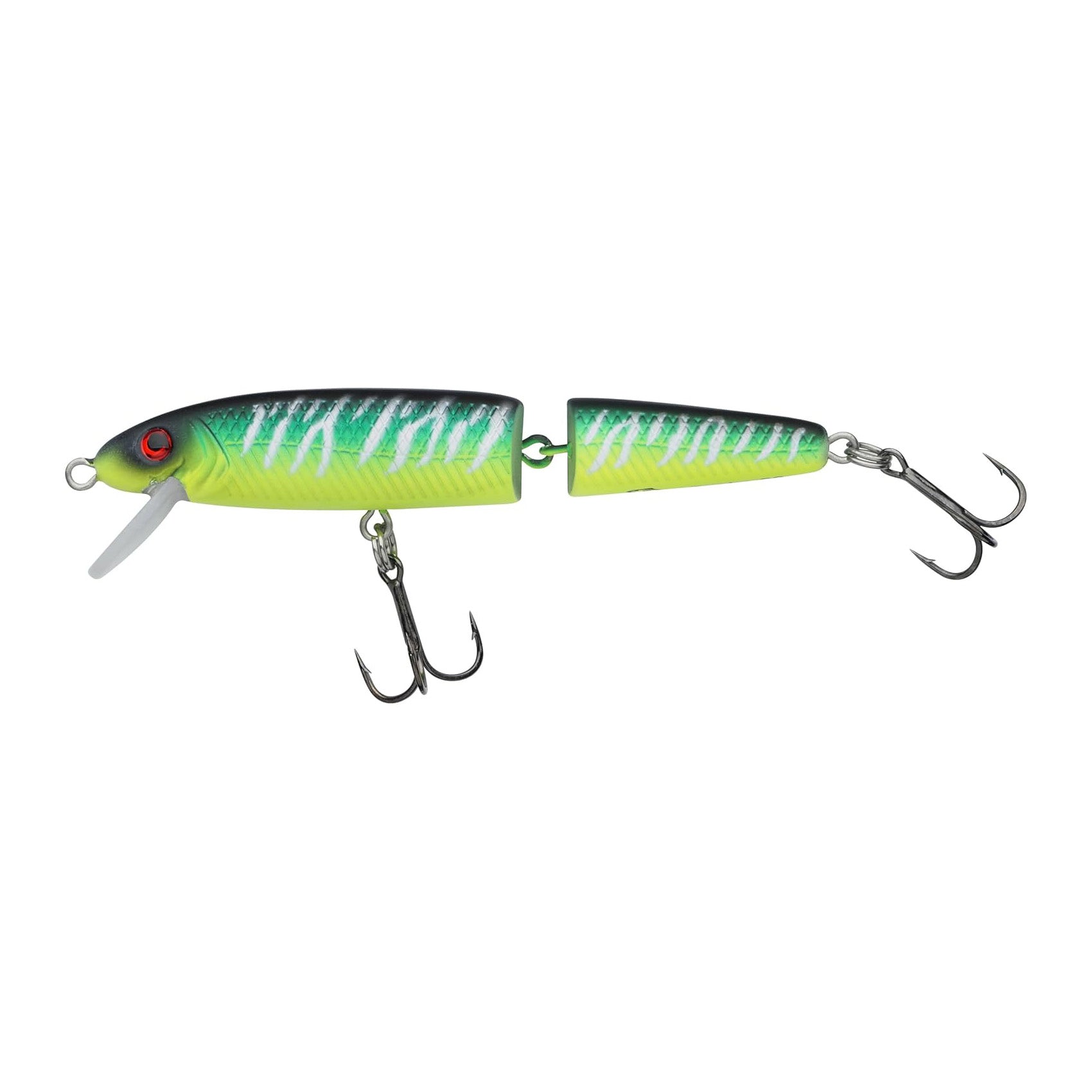 Pulse Snake 9cm 8g, Firetiger