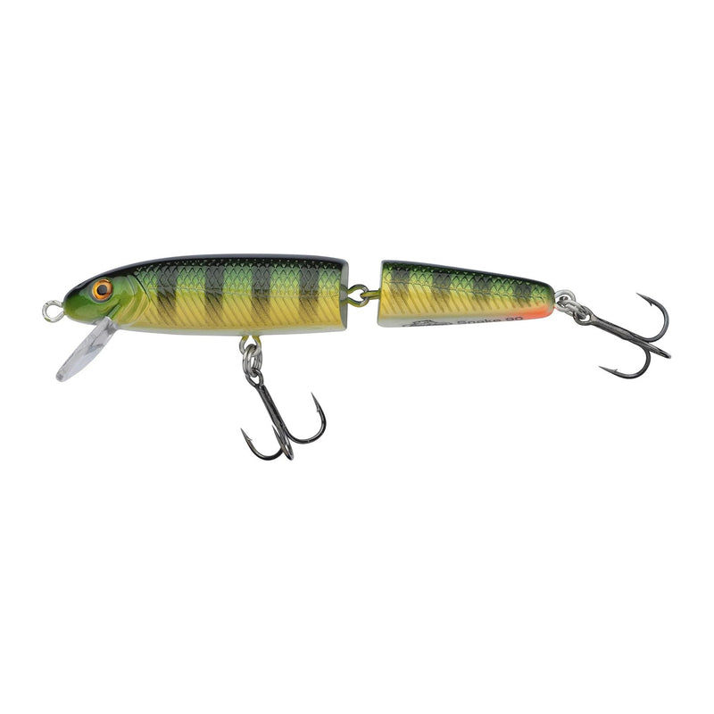 Pulse Snake 9cm 8g