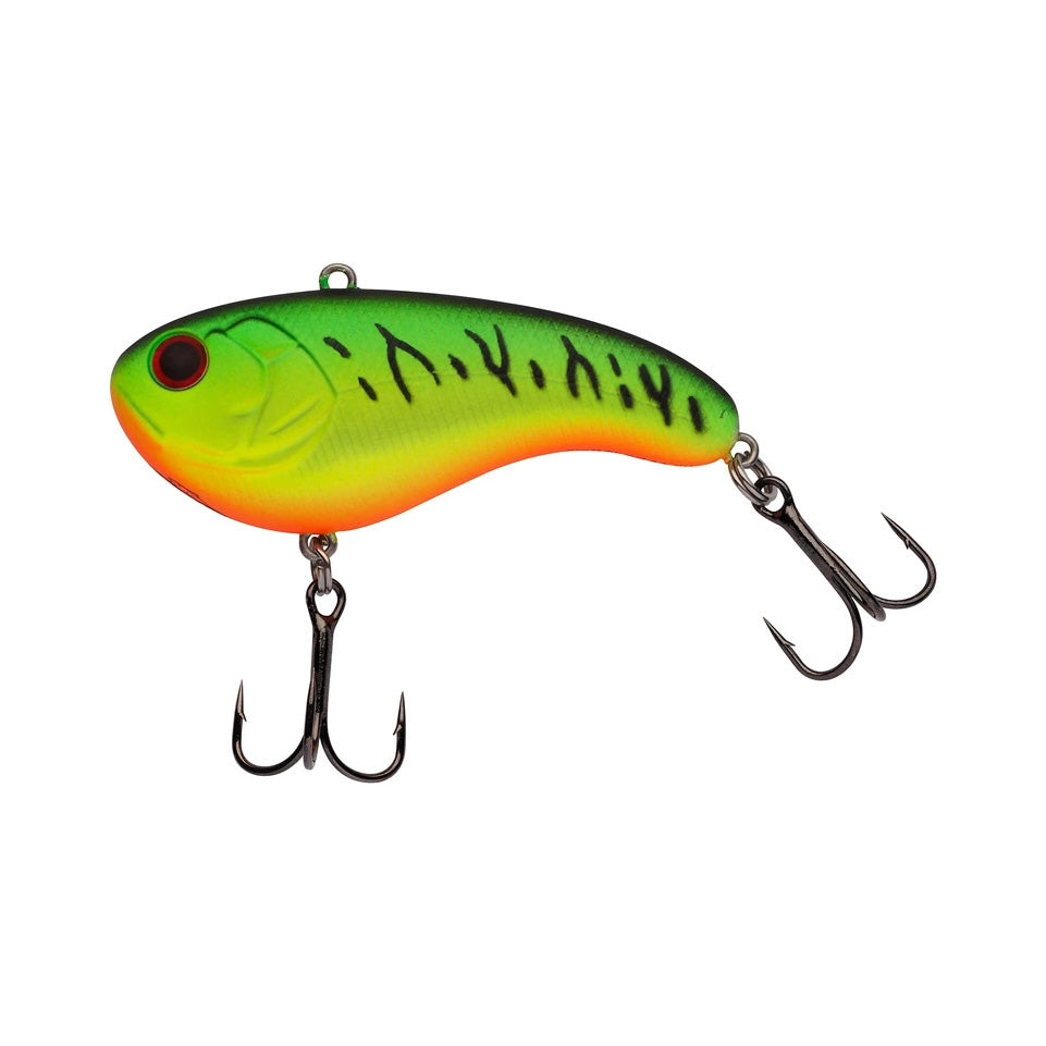 Flatt Shad XH 50mm, Tiger
