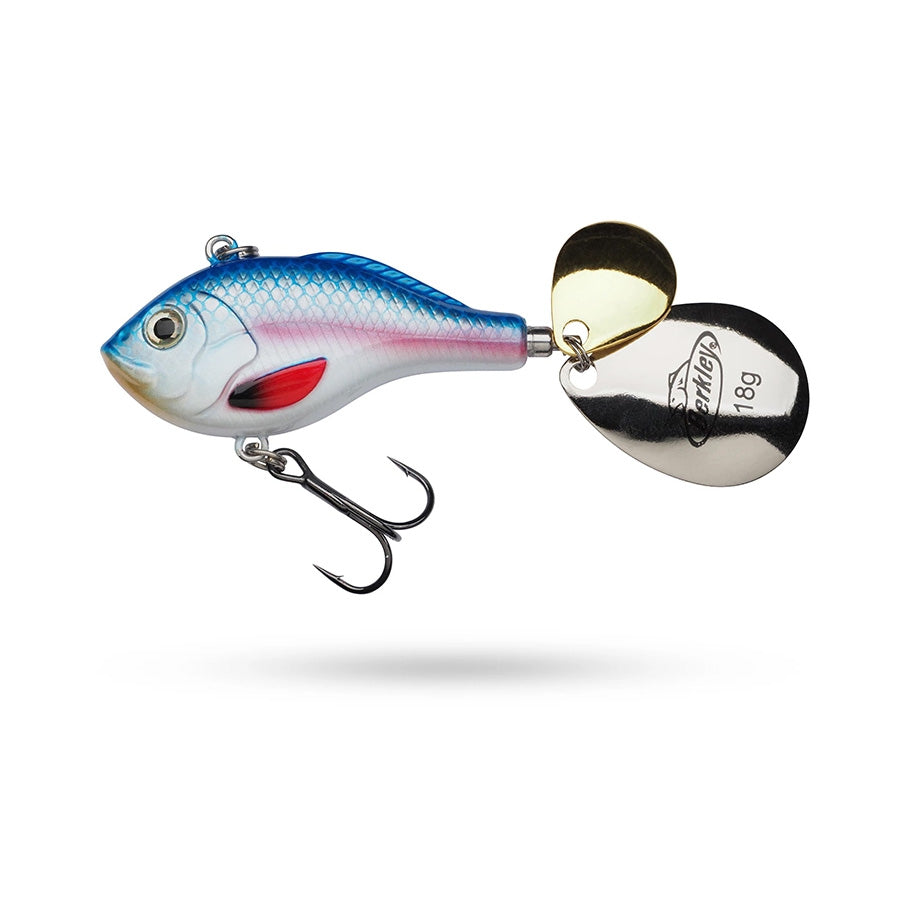 Pulse Spintail XL 18g, Wagasaki
