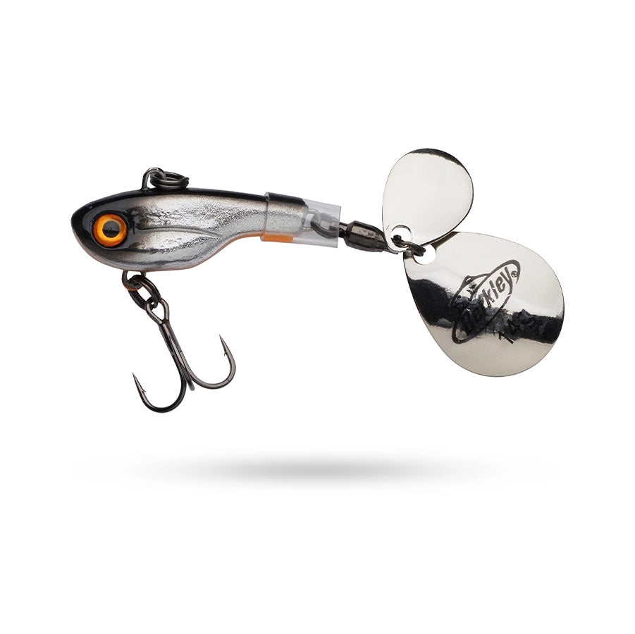 Pulse Spintail 14g, Fegis