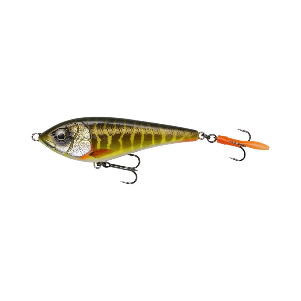 Deviator Swim 10.5cm 35g Slow Sink, Pike