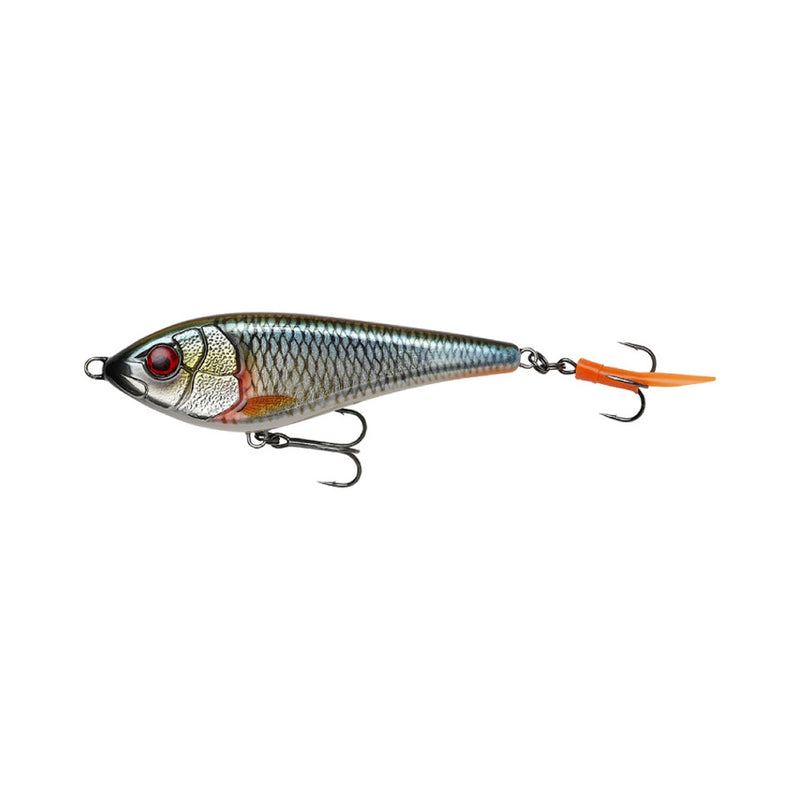 Deviator Swim 12.5cm 50g Slow Sink