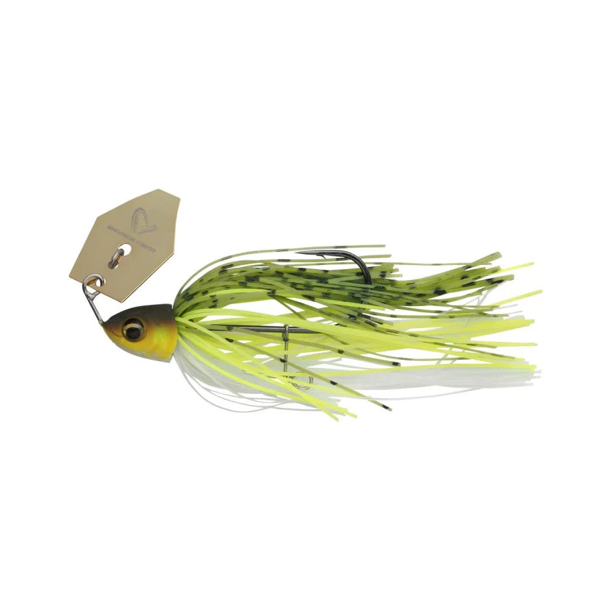 Da Crazy Bush S 9cm 10g, Ayu