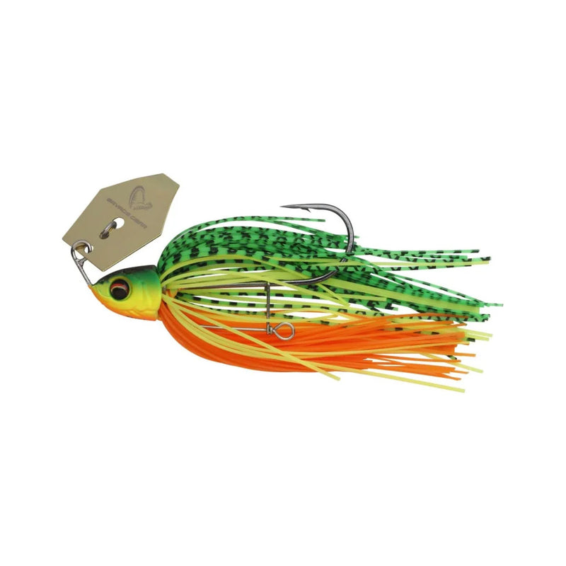 Da Crazy Bush S 9cm 10g