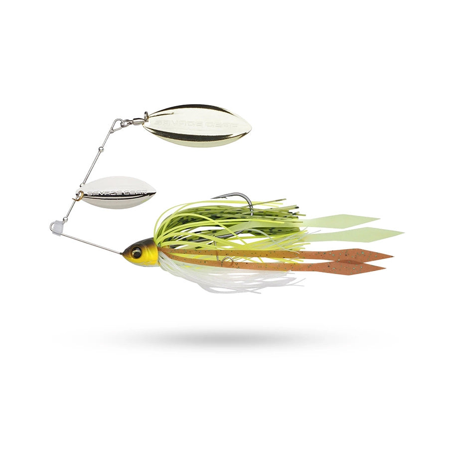 Da Lil Bush 15g, Ayu