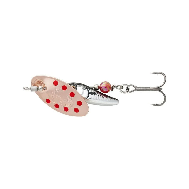 Sticklebait Spinner 9,1g