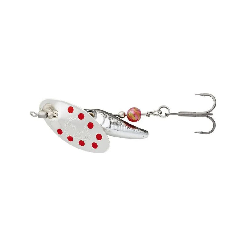 Sticklebait Spinner 9,1g