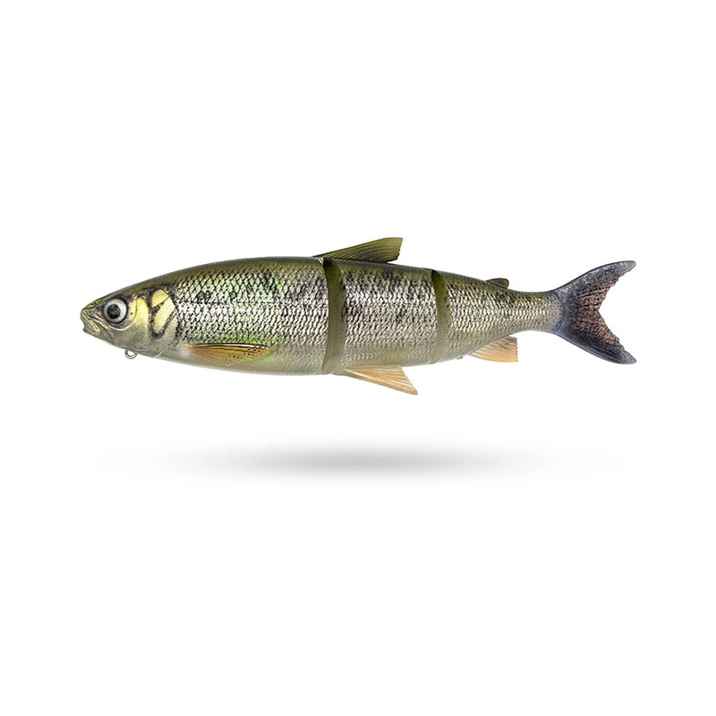 3D Line Thru Whitefish 17cm 53g