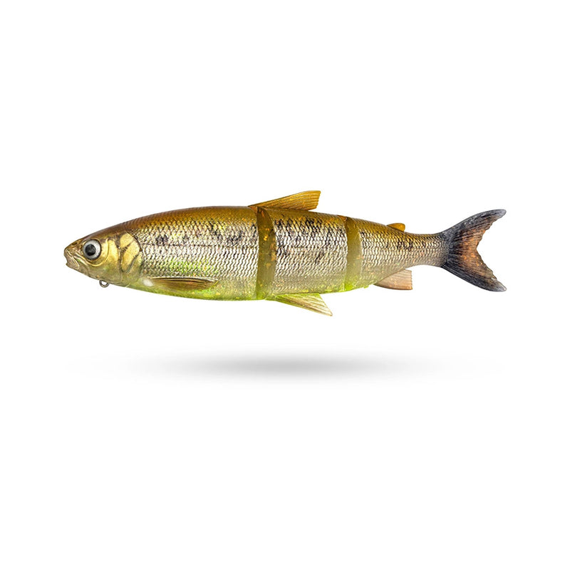 3D Line Thru Whitefish 17cm 53g