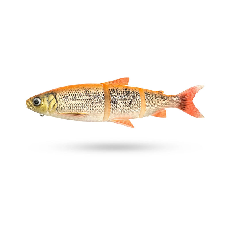 3D Line Thru Whitefish 17cm 53g