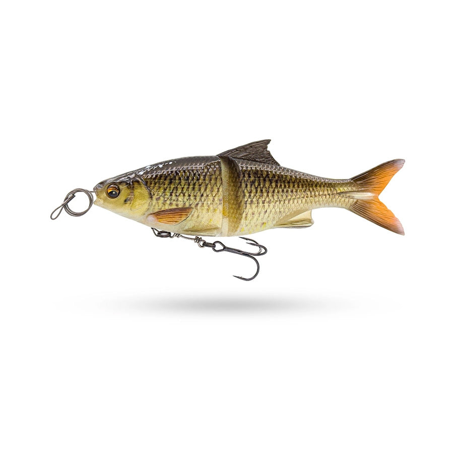3D Glide Roach Slow Sink 17cm 78g, Horny Bream