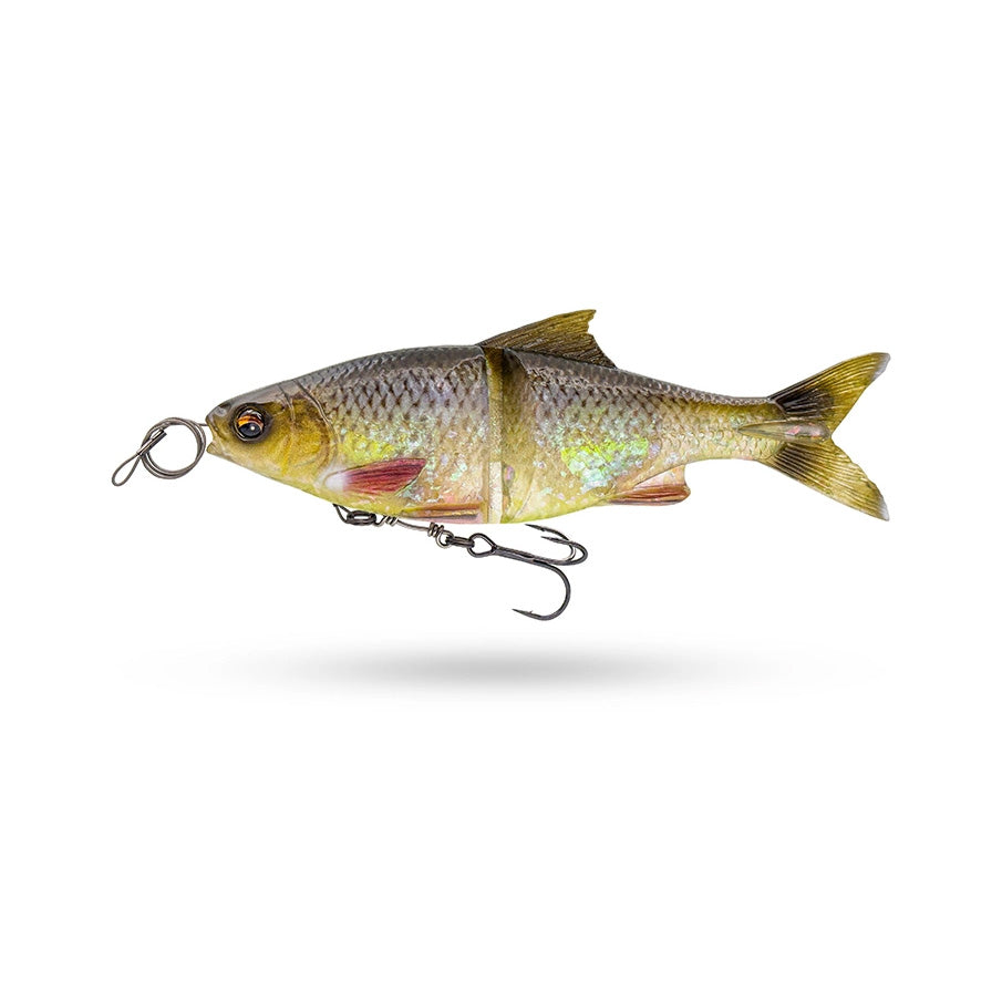 3D Glide Roach Slow Sink 17cm 78g, Hugo