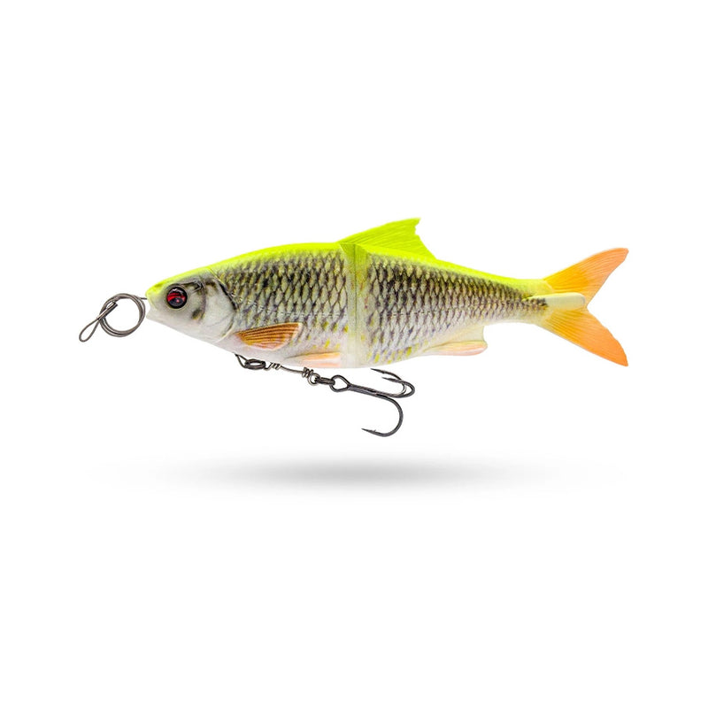 3D Glide Roach Slow Sink 17cm 78g