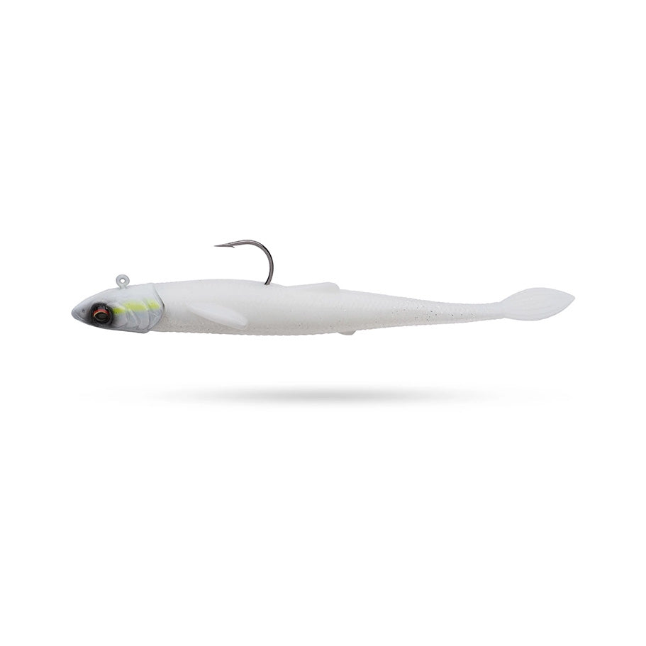 Flying Minnow 8.5g, 10cm, Bone