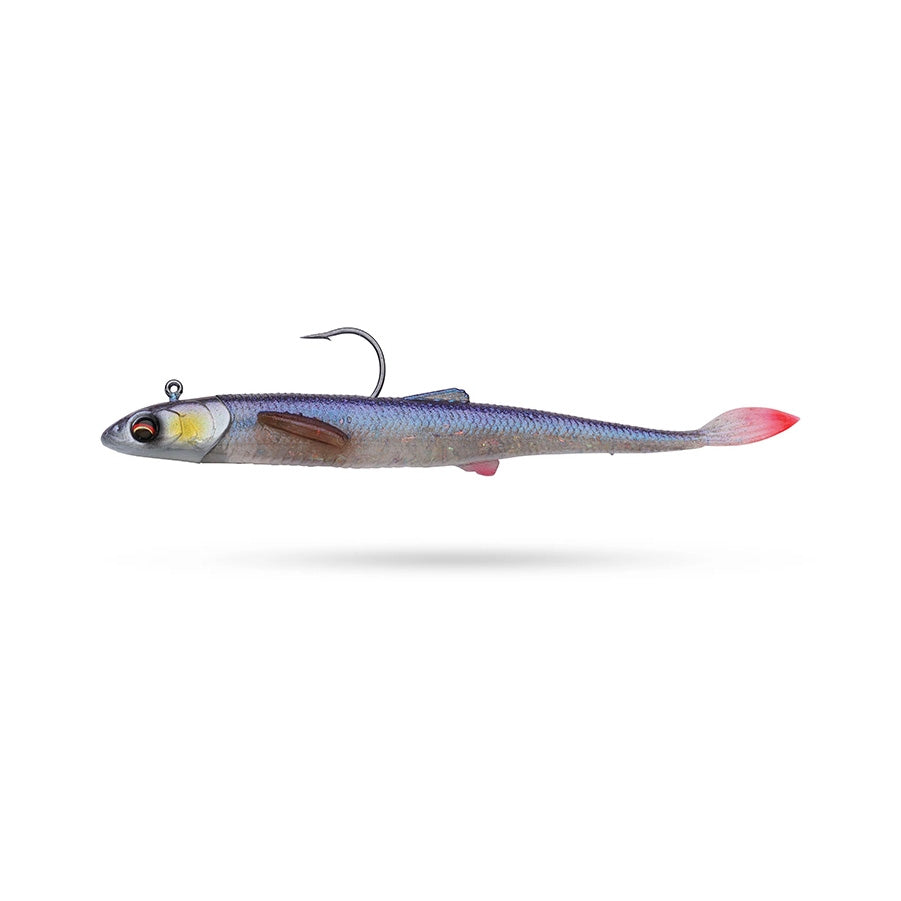 Flying Minnow 8.5g, 10cm, Clear Roach
