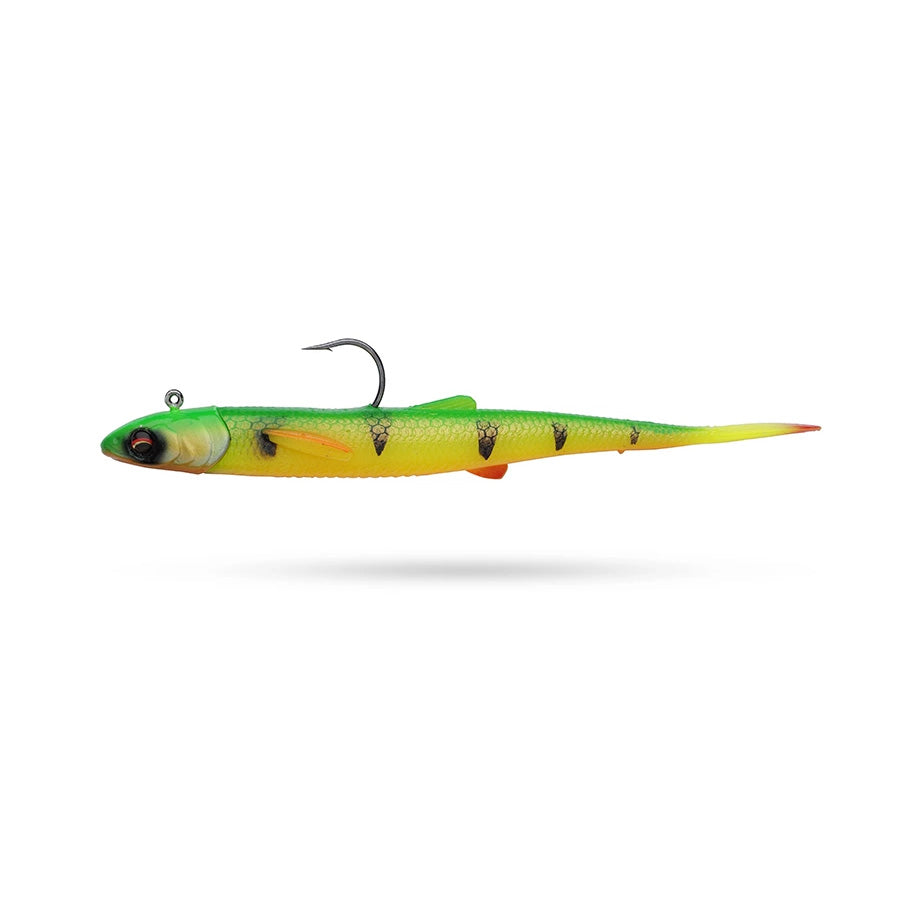 Flying Minnow 8.5g, 10cm, Firetiger