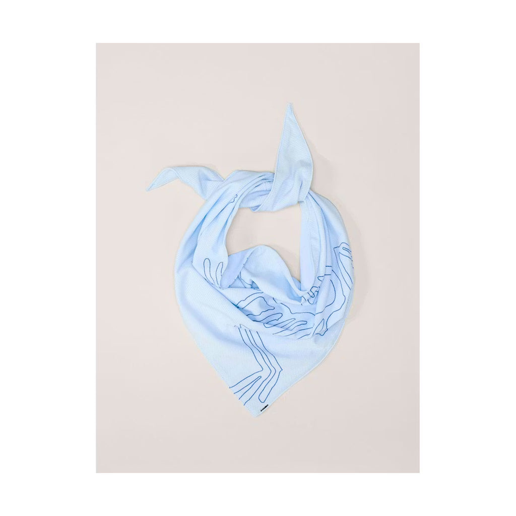 Sinsolo Bandana, 