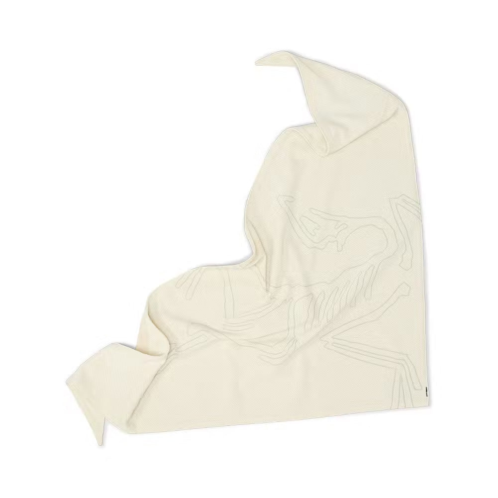 Sinsolo Bandana, Seasalt