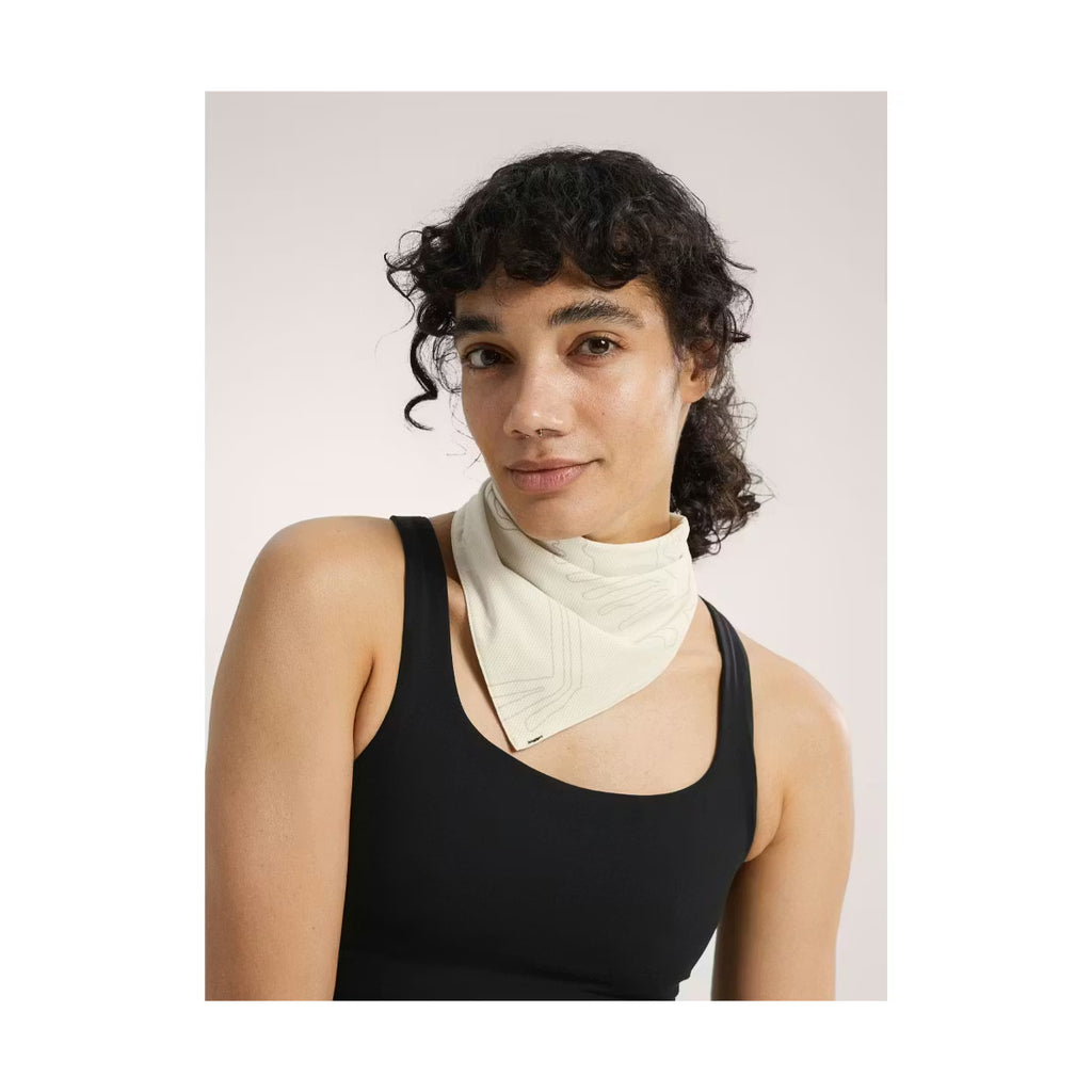 Sinsolo Bandana, 