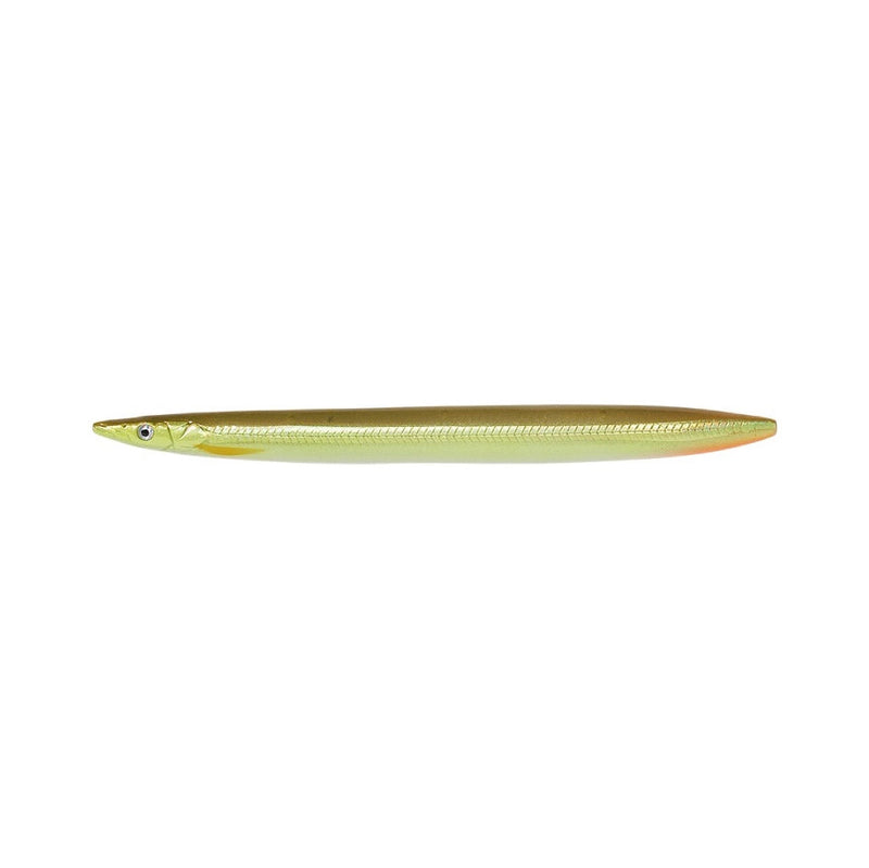 3D Line Thru Sandeel 12,5cm 19g