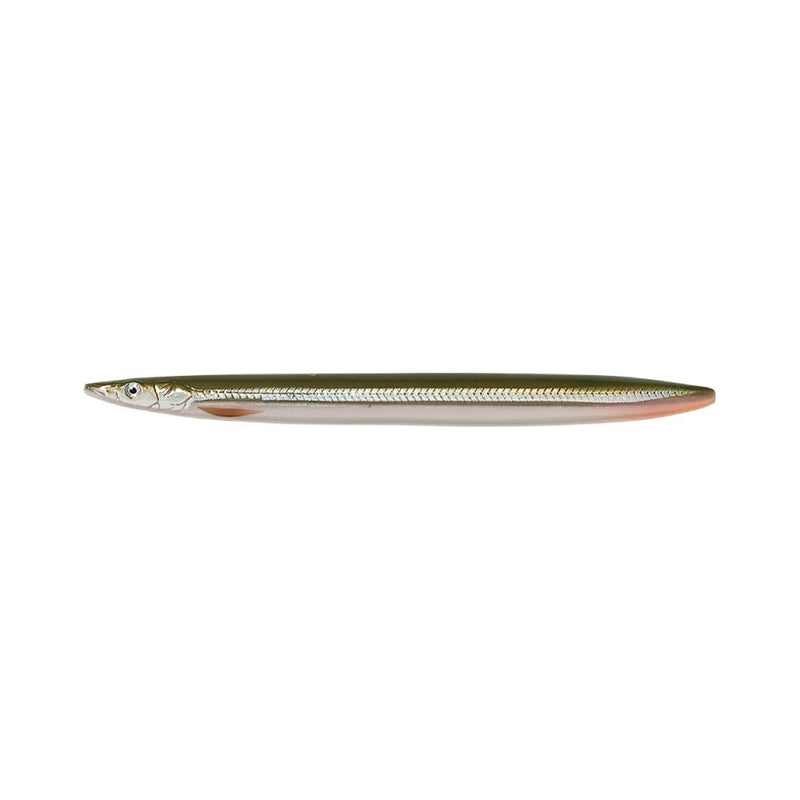 3D Line Thru Sandeel 12,5cm 19g