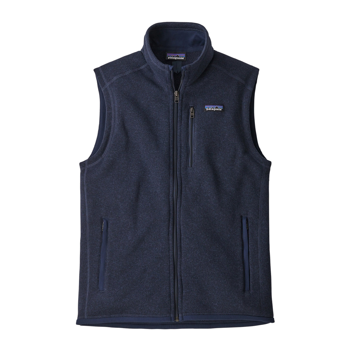Better Sweater Vest M, New navy