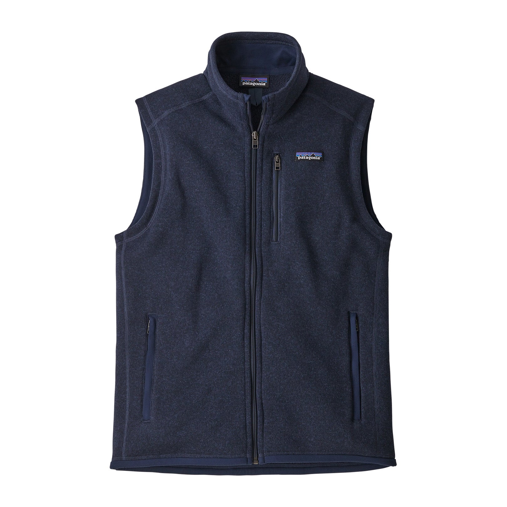 Better Sweater Vest M, New navy